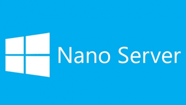 Nano Server