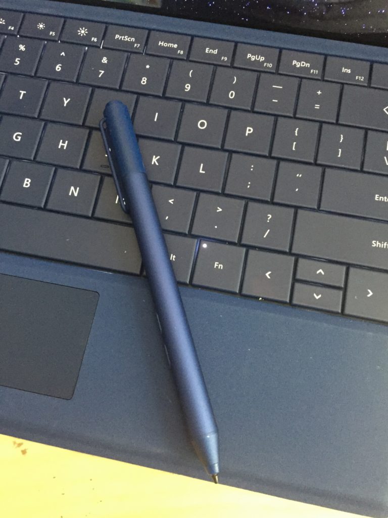 Surface 3