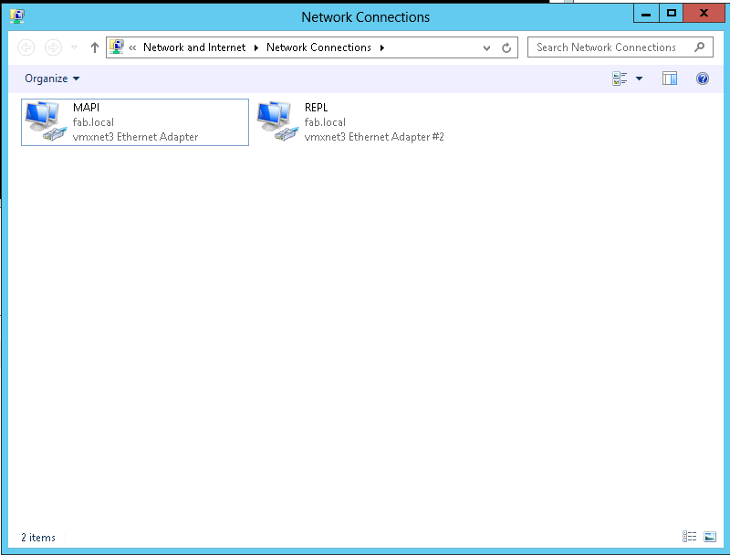DAG-ConfigServerNetwork