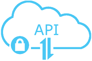 API